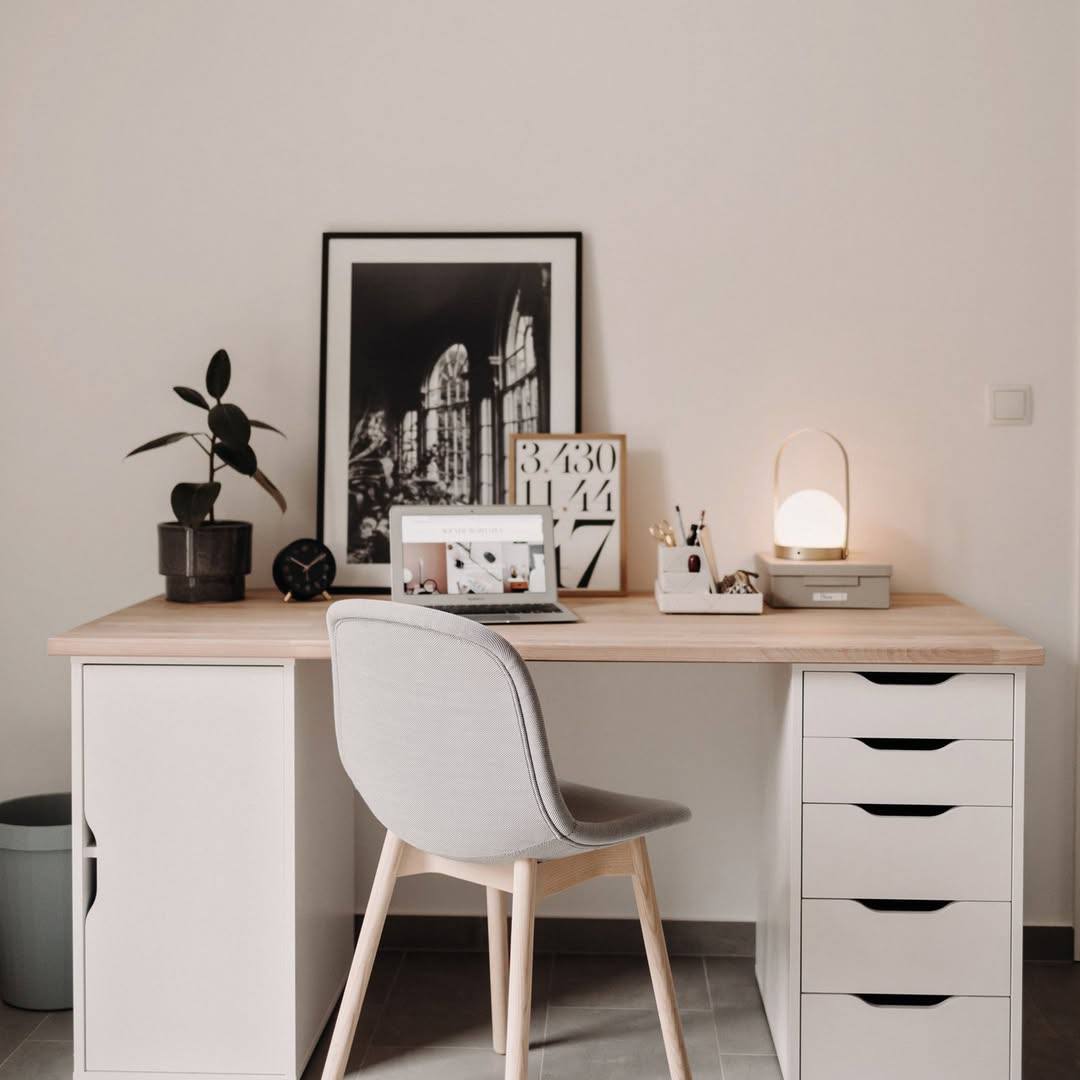 Почему ADLER Legno-Öl идеальный выбор?