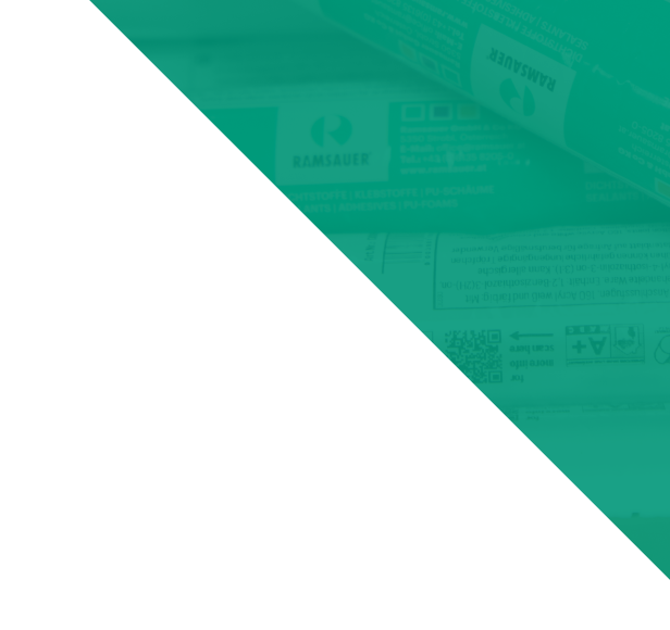 Герметик Ramsauer